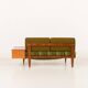 Scandinavian Svane daybed by Igmar Relling, Norway, 1970s