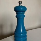 Borel lacquered wood pepper 1970