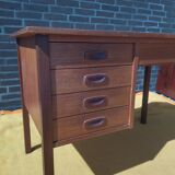 Bureau administratif danois