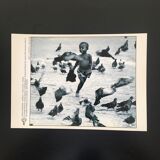 Photo by A.Dutta, Calcutta 1997