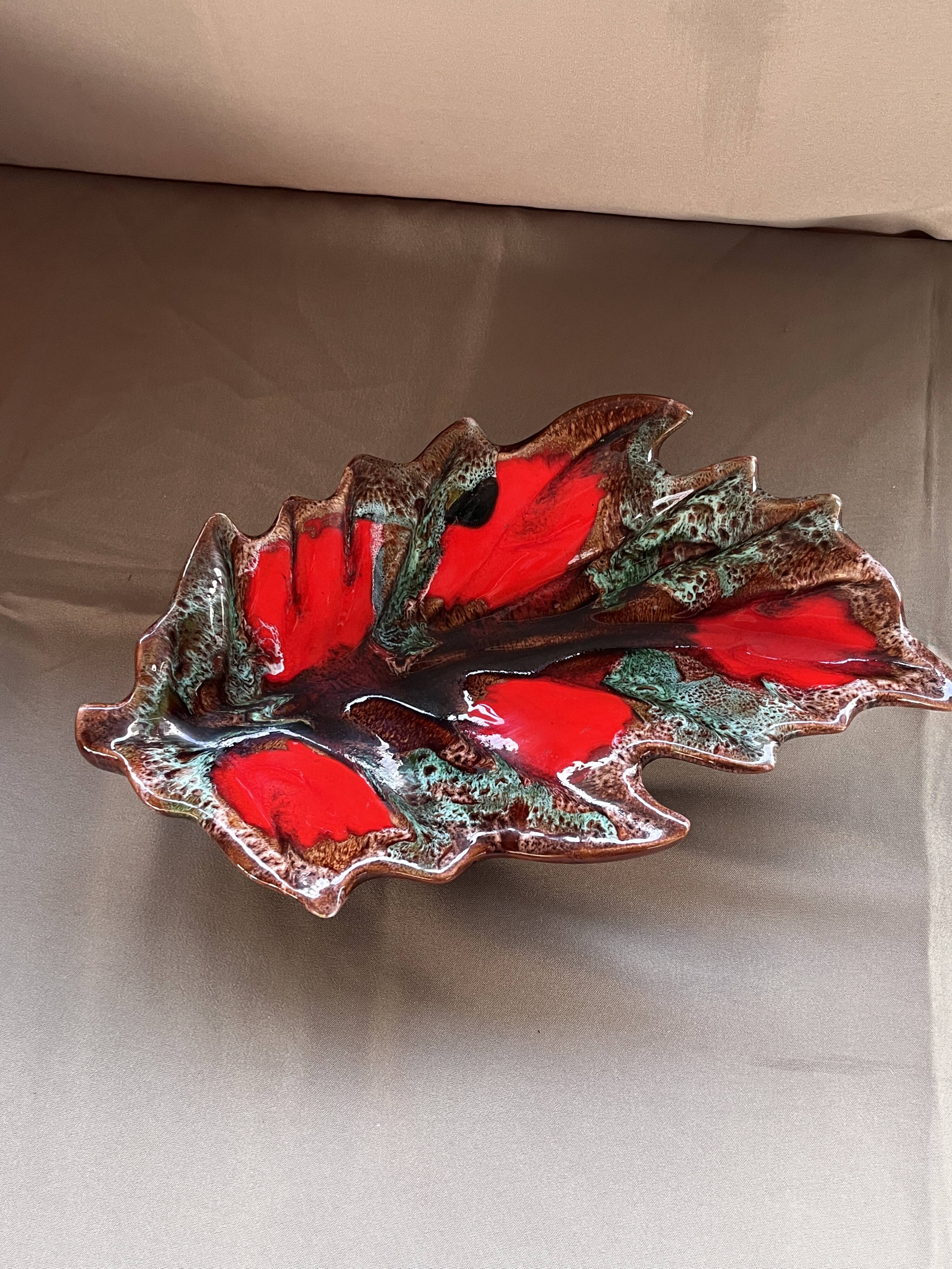 Vallauris valet tray