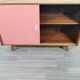 Sideboard by Jiri Jiroutek, Interier Prague, 1960s