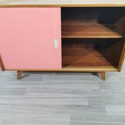 Sideboard by Jiri Jiroutek, Interier Prague, 1960s