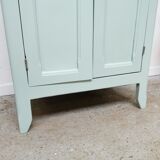 Vintage Parisian wardrobe