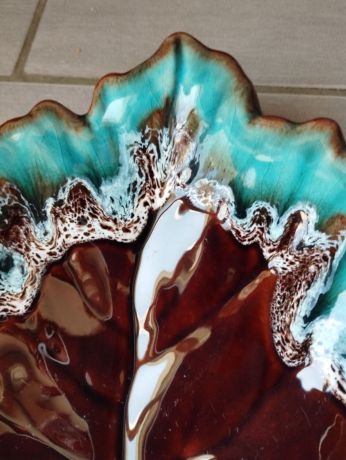 Empty pocket Vallauris