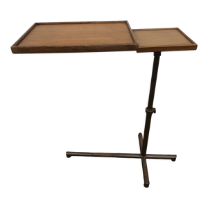 Table a système modifiable