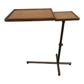 Table a système modifiable de François Caruelle des années 50