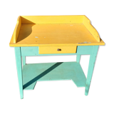Bureau enfant ancien