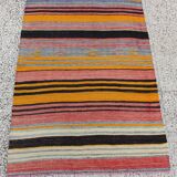 Tapis d’orient.262x85 cm