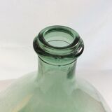 Demijohn - 10 liters light green