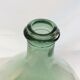 Demijohn - 10 liters light green