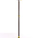 Standing Coatrack 1960s Holland
