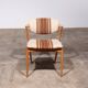 Kai Kristiansen 14 chairs Model 42 made by Schou Andersen 1960 Denmark