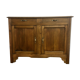 Buffet en bois 1940