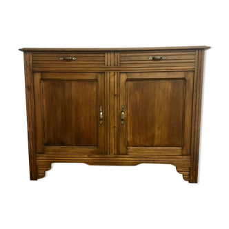 Wooden buffet 1940
