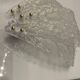 Large Murano Glass Sconces
