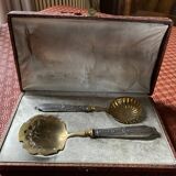 Old spoons