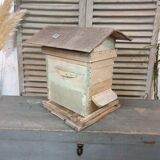 Ancient hive