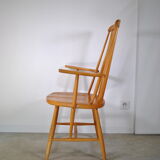 Table chair Imexcotra Sweden 1960