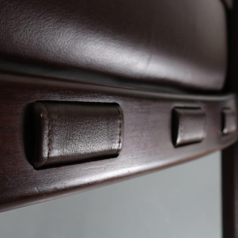 Chair Arne Norell by Coja 1960s