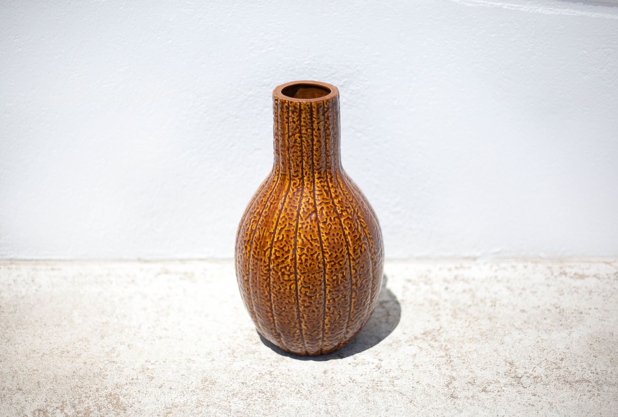 Vase céramique Parlane