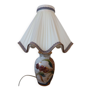 Lampe à poser, années