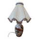 Table lamp, 1980s.