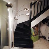 Halogen lamp Relco Milano 70s