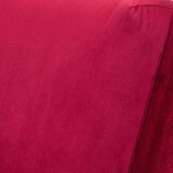 Czechoslovakian Model S411 Armchair from Mücke Melder, 1940s