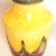 Vase céramique West Germany Hauteur 40 cm