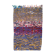 Tapis boucherouite - 165 x 110 cm