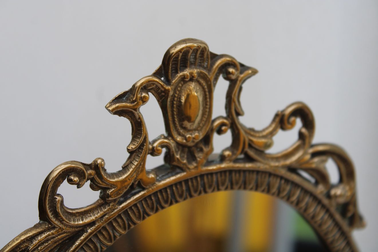 Miroir psyché 28x50cm