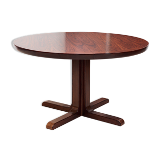 Skovby Rosewood Dining Table