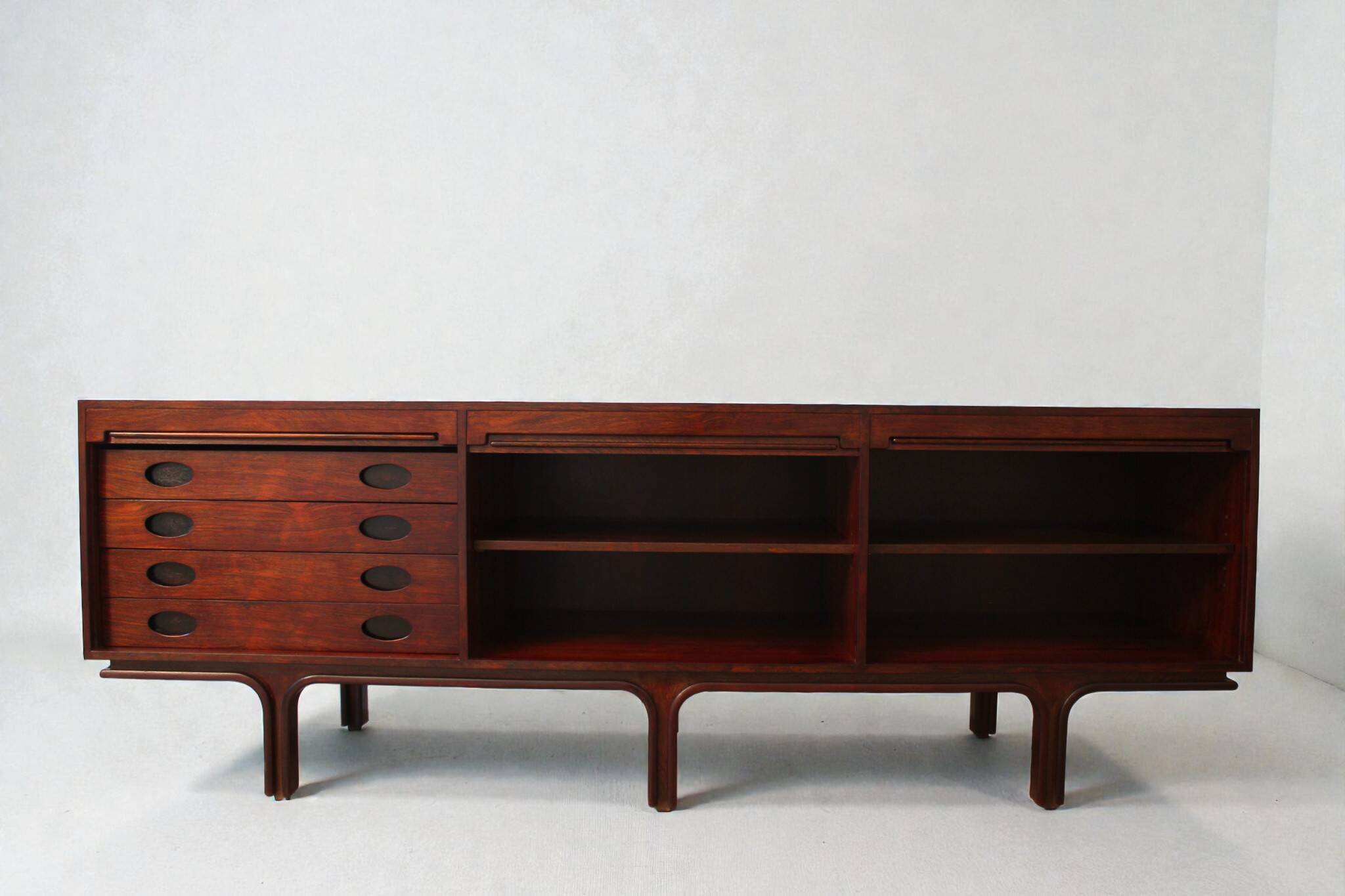 Enfilade M501 Gianfranco Frattini