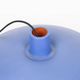 Danish vintage PH 4/3 pendant lamp by Poul Henningsen, Louis Poulsen, 1966