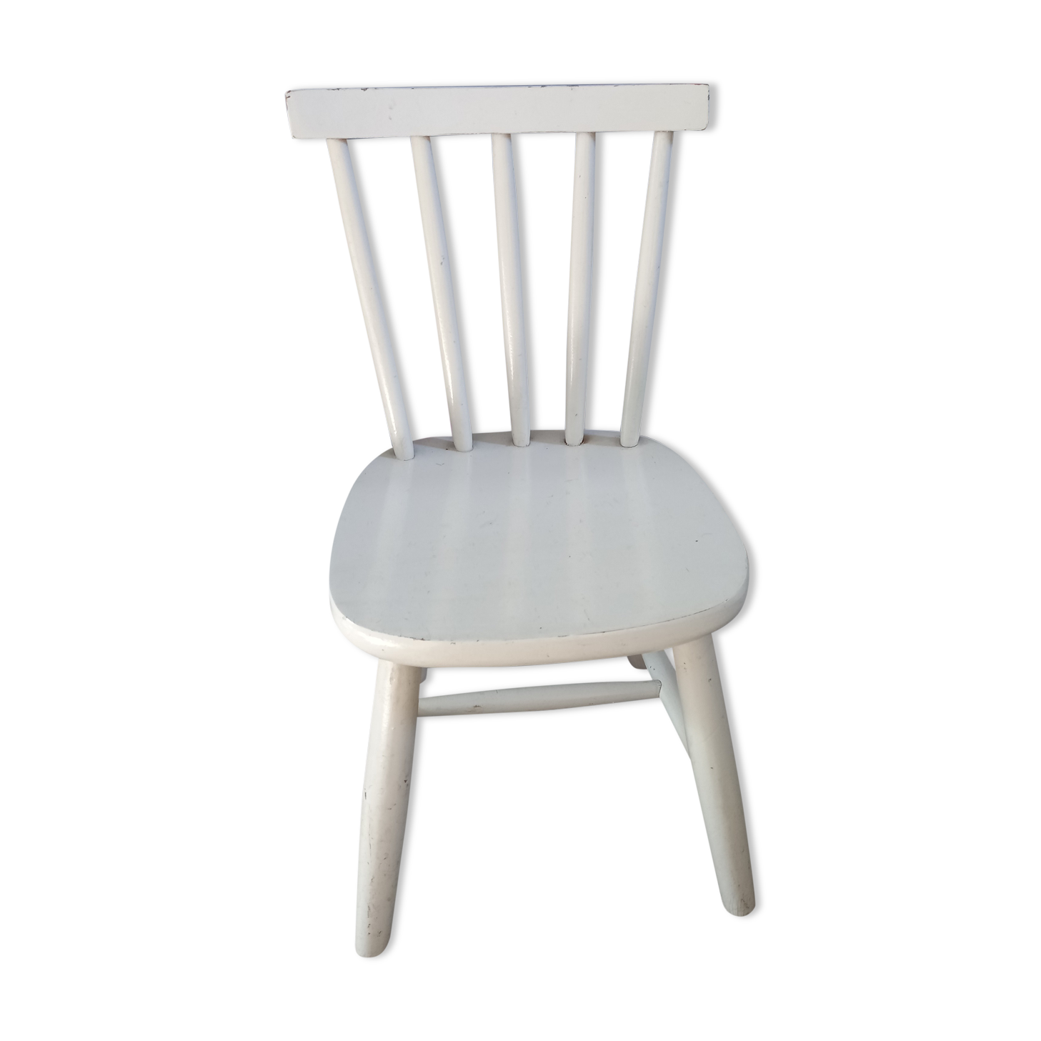 Scandinavian 60's vintage chair