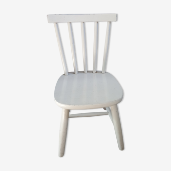 Scandinavian 60's vintage chair