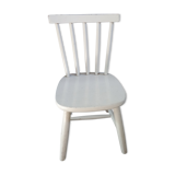 Scandinavian 60's vintage chair