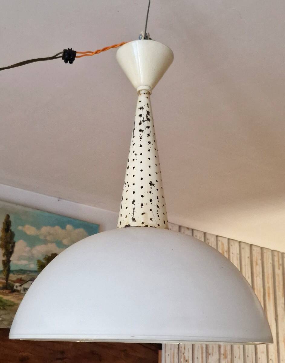 Holophane Suspension