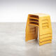Tabouret "Benjamin" by Lisa Noringer