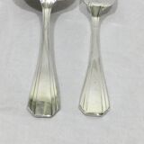Christofle - boreal ice serving cutlery
