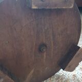 Antique XXth century coat stand