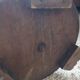 Antique XXth century coat stand