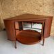 Torbjorn Afdal teak bar furniture 1960