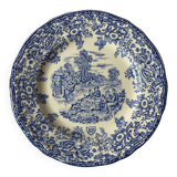 BP dinner plate