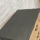 Refurbished wooden chest of drawers