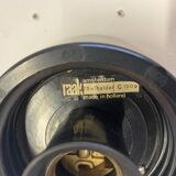 Vintage wall lamp by Raak design 1960