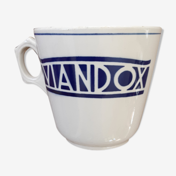 Mug Viandox