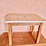 Side table
