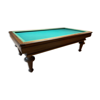 Billard français bréton modèle Monarch